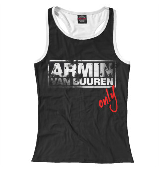 Armin Van Buuren