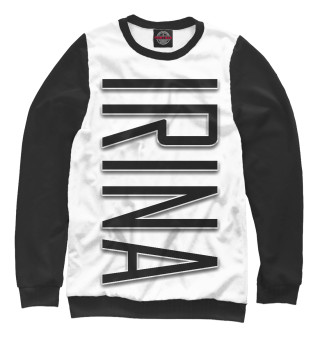 Irina-black