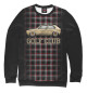 Свитшот для мальчиков Golf club