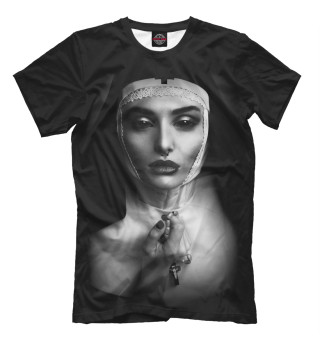 NUN