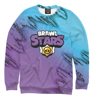 Мужской свитшот Brawl Stars
