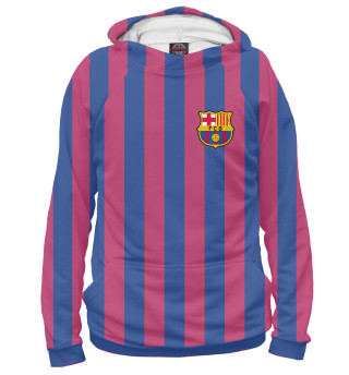 Худи для мальчика FC Barcelona MESSI 10