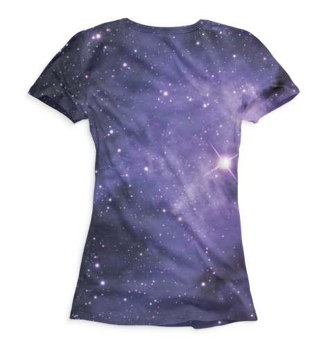 

Футболки Print Bar, Серый, Екатерина