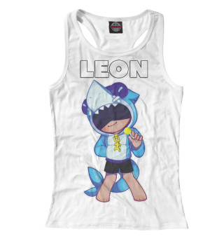 Brawl Stars Leon