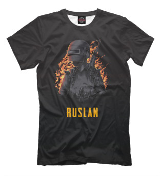 PUBG - Ruslan