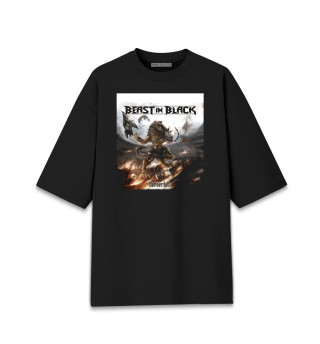 Beast in black