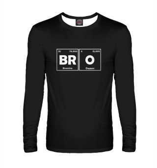 Брат (BrO)