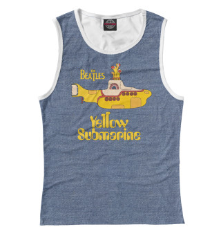 On a Yellow Submarine