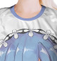Женская футболка Ahegao