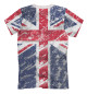 Футболка для мальчиков Union Jack