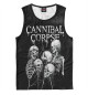 Мужская майка Cannibal Corpse