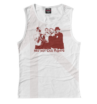 Red Hot Chili Peppers