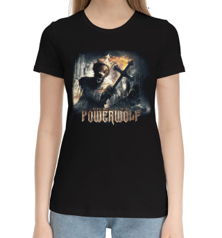 Powerwolf