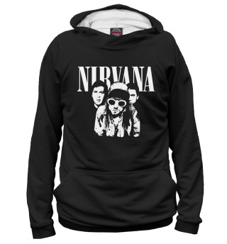  Nirvana