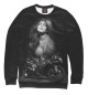 Свитшот для мальчиков Motorcycles and girls forever