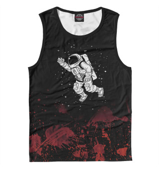SPACE ASTRONAUT