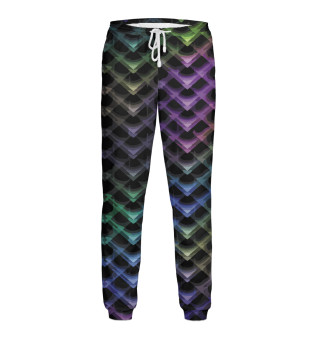 Abstract pattern