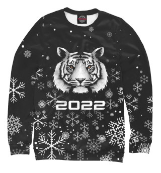 Новый год 2022