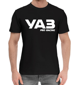 Хлопковая футболка для мальчиков UAZ | Pro Racing