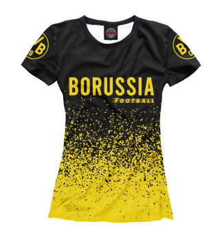 Футболка для девочек Borussia | Football