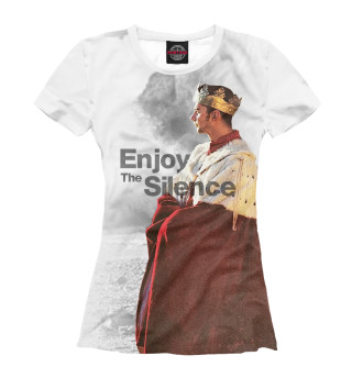 Enjoy The Silence