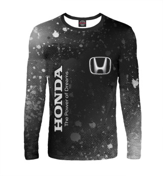 Honda Dreams