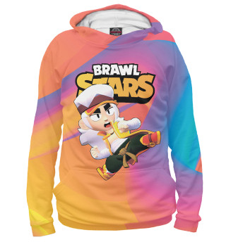 FANG BRAWL STARS