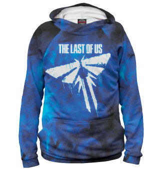  Цикады The Last of Us