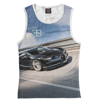 Bugatti