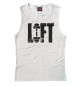 Женская майка LIFT GYM AND WORKOUT