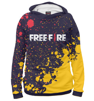 Free Fire