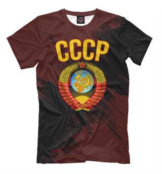 Футболка для мальчиков СССР