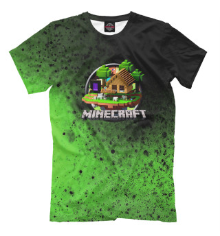Minecraft 2021