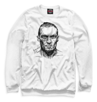 Александр Усик