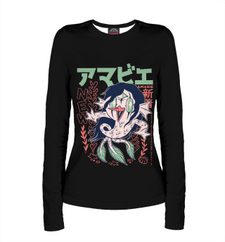 Amabie Yokai