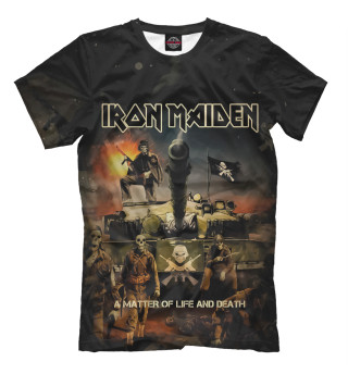 Iron Maiden