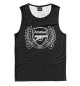 Мужская майка Arsenal