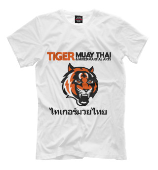 Tiger muay thai