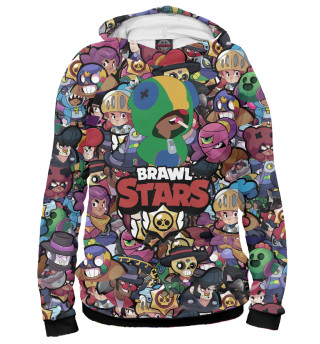 Brawl Stars - Leon
