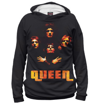 Мужское худи Queen