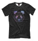 Футболка для мальчиков CosmoPanda