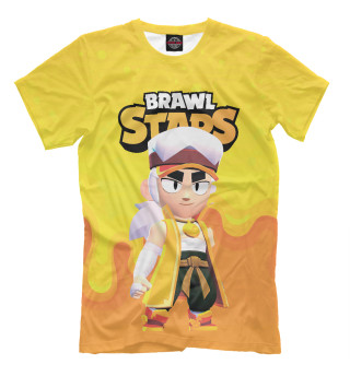 Fang Фэнг Brawl Stars