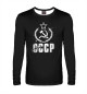 Мужской лонгслив СССР