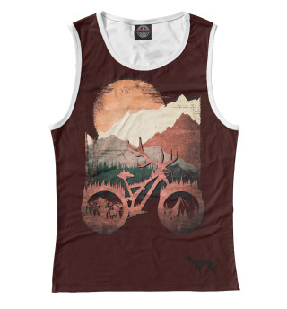 Enduro deer bike