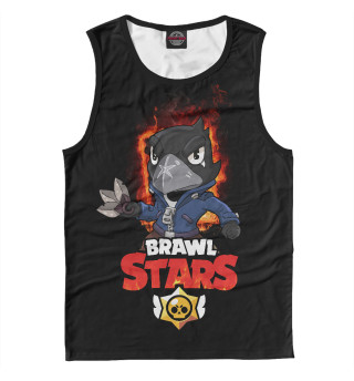 Crow Brawl Stars