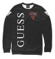Женский свитшот GUESS