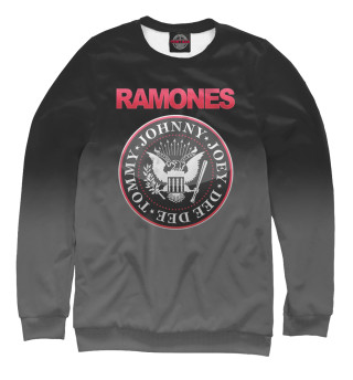 Мужской свитшот Ramones