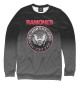 Свитшот для девочек Ramones