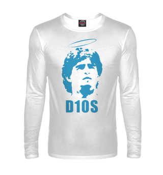  Diego Maradona