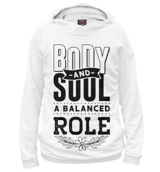  Body and soul